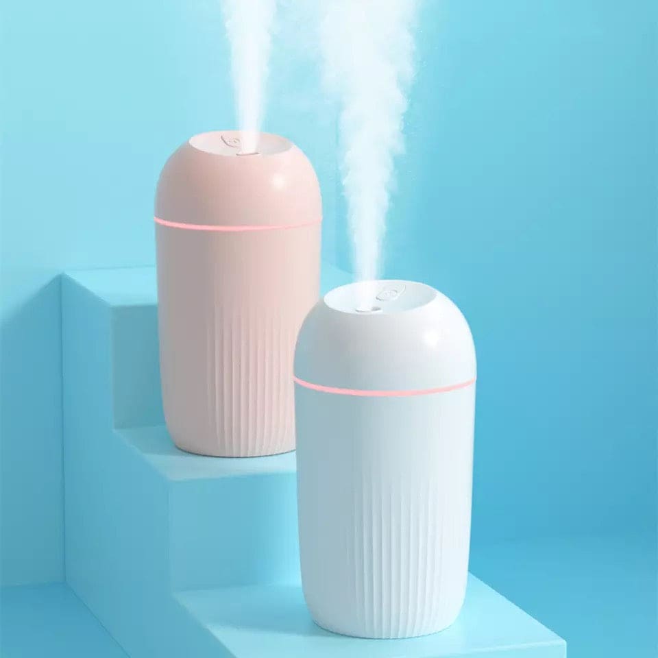 Large Capacity Silent Air Humidifier, Colorful Night Light USB Plug Aroma Diffuser, Ultrasonic Mist Humidifier, Aroma Essential Oil Diffuser, USB Mist Maker Large Capacity Silent Air Humidifier, Colorful Night Light USB Plug Aroma Diffuser, Ultrasonic Mist Humidifier, Aroma Essential Oil Diffuser, USB Mist Maker